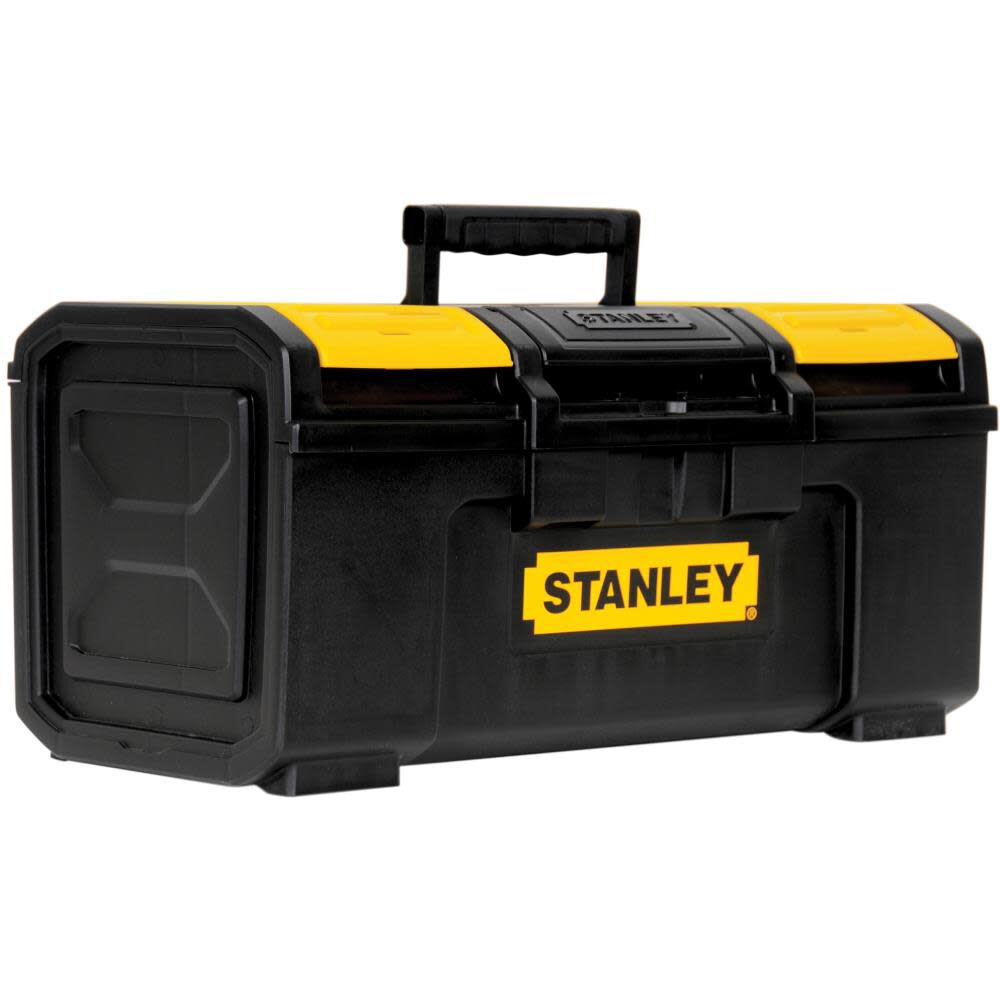 19 In. Toolbox STST19410