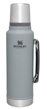 1.5 Qt Insulated Classic Legendary Bottle Hammertone Silver 10-11347-003