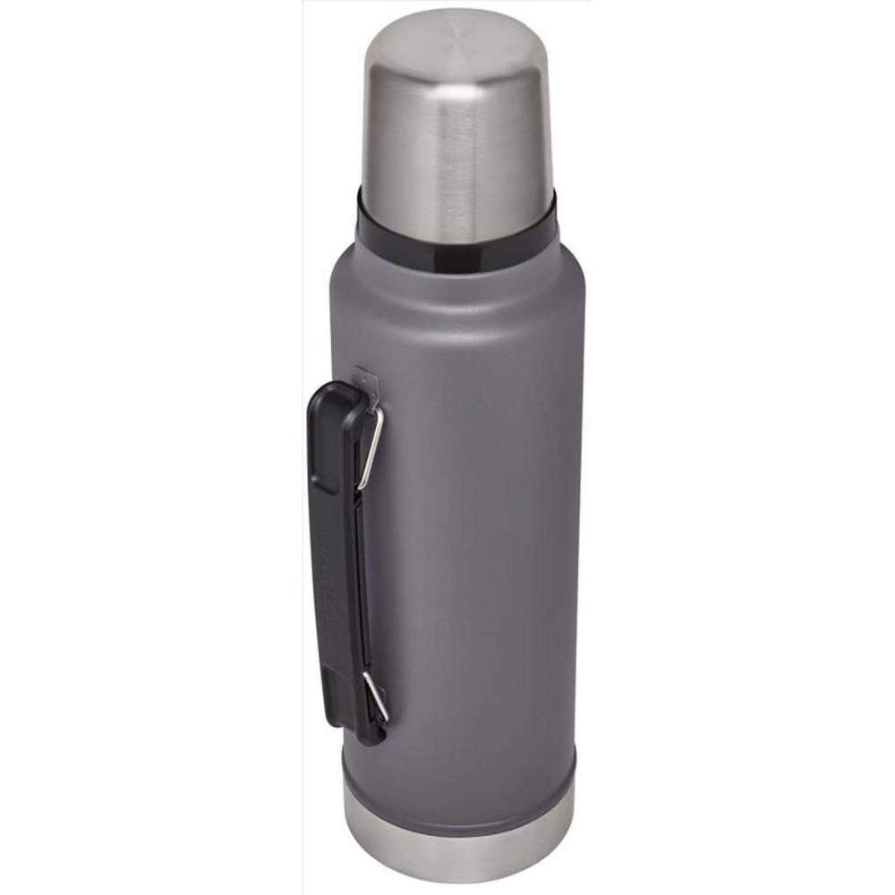 1.5Qt Legendary Classic Bottle, Charcoal 10-07933-074