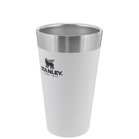 16oz Adventure Stacking Beer Cup, Polar 10-02282-054