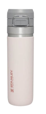 24 Oz Insulated The Quick Flip Go Bottle Rose Quartz 10-09149-123