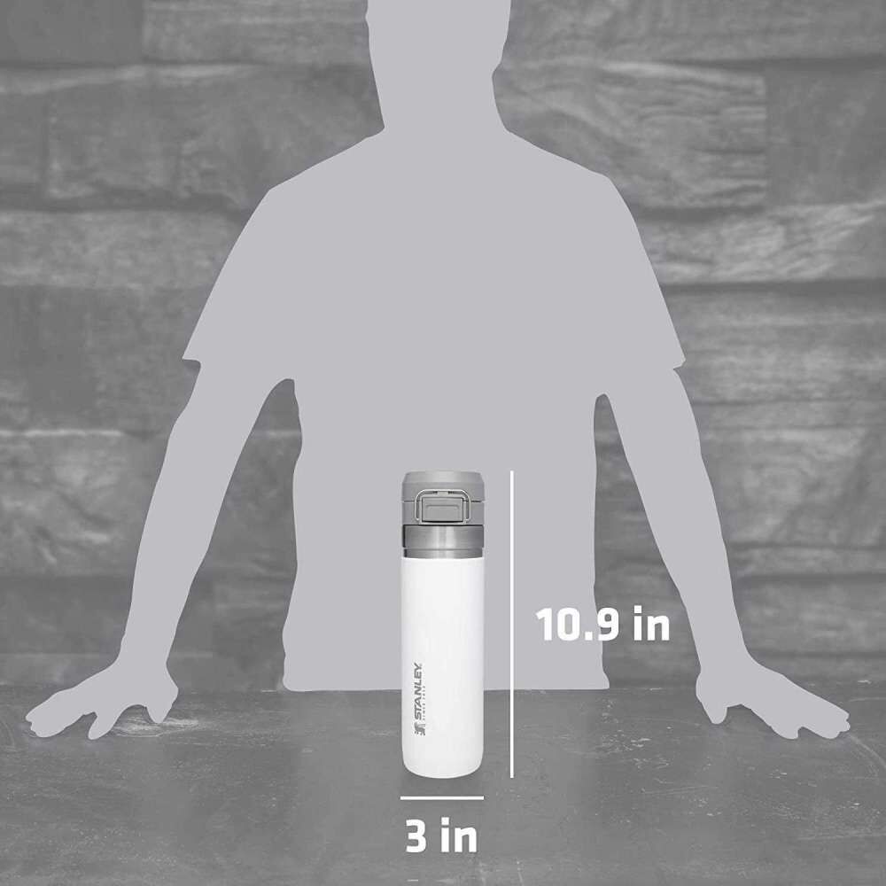 24oz Quick Flip Go Bottle, Polar 10-09149-025