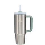 30oz Quencher H2.0 Tumbler, Stainless Steel Shale 10-10827-025