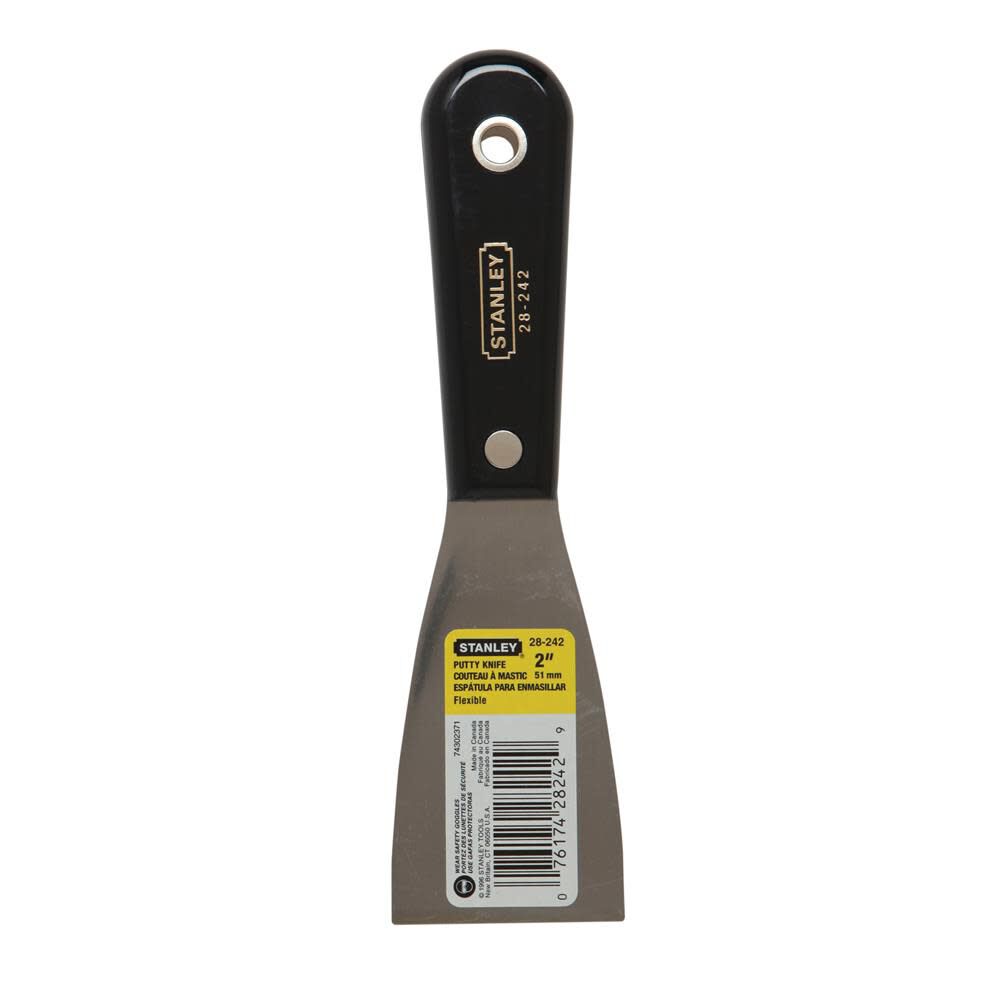 2 In. Putty Knife 28-242