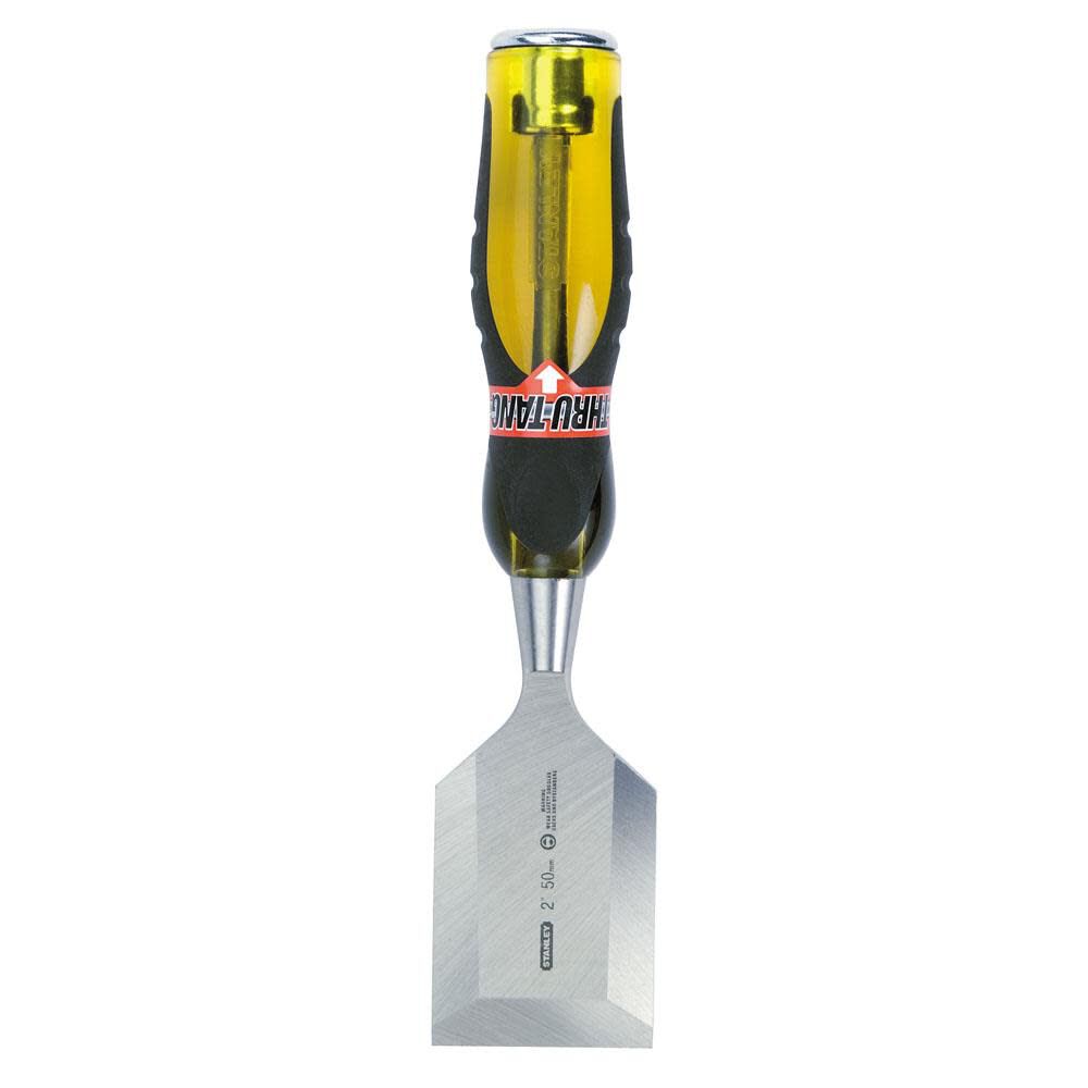 2 In. Wide FATMAX Short Blade Chisel 16-981