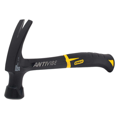 20oz FatMax Anti-Vibe Nailing Hammer 51-165