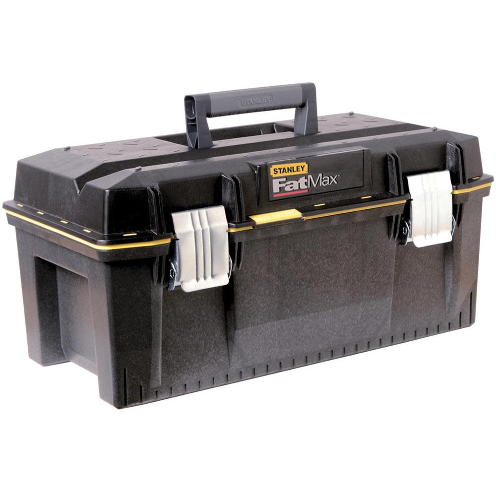 23in Structural Foam Tool Box 023001W