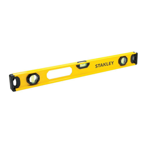 24 in I-Beam Level Non-magnetic STHT42409