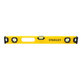 24 in I-Beam Level Non-magnetic STHT42409