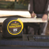 25 ft. 1-1/4 in. FATMAX Classic Tape Measure 33-725