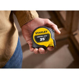 25 ft. CONTROL-LOCK Tape Measure STHT37244