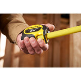 25 ft. CONTROL-LOCK Tape Measure STHT37244