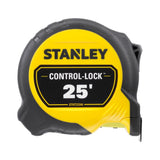 25 ft. CONTROL-LOCK Tape Measure STHT37244