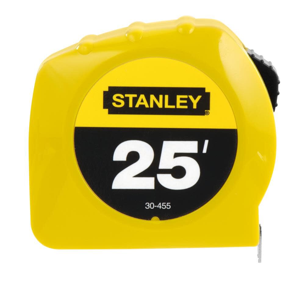 25 Ft. Tape Measure 30-455