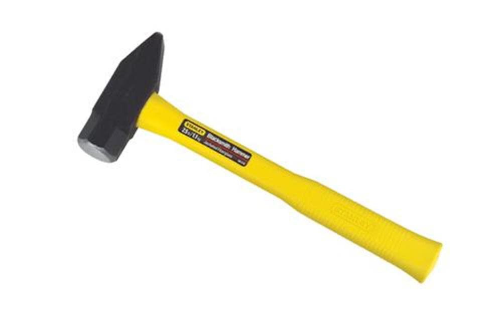 2.5 Lb. Blacksmith Fiberglass Hammer 56-218