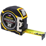 25Ft Auto Lock Tape Measure FMHT33338