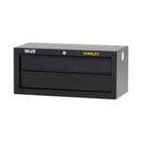 26 in. W 100 Series 2-Drawer Middle Tool Chest STST22621BK