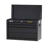 26 in. W 100 Series 4-Drawer Tool Chest STST22643BK