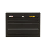 26 in. W 100 Series 4-Drawer Tool Chest STST22643BK