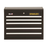 26 in. W 300 Series 5-Drawer Tool Chest STST22655BK