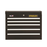 26 in. W 300 Series 5-Drawer Tool Chest STST22657BK