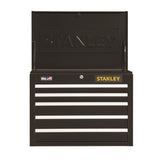 26 in. W 300 Series 5-Drawer Tool Chest STST22657BK