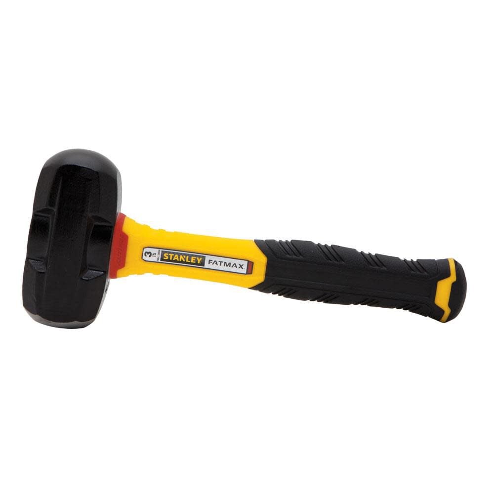 3 lb Drilling Sledge Hammer FMHT56006