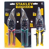 3 Piece Aviation Snip Set FMHT73558