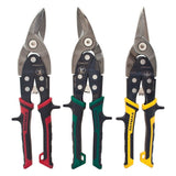 3 Piece Aviation Snip Set FMHT73558