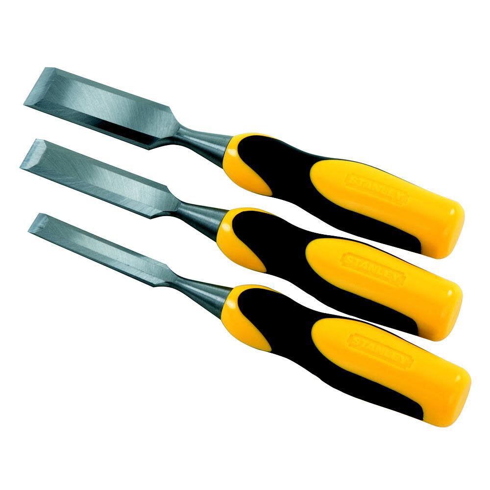 3 Piece Chisel Set 16-300