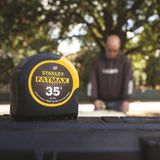 35 ft FATMAX Tape Measure 33-735