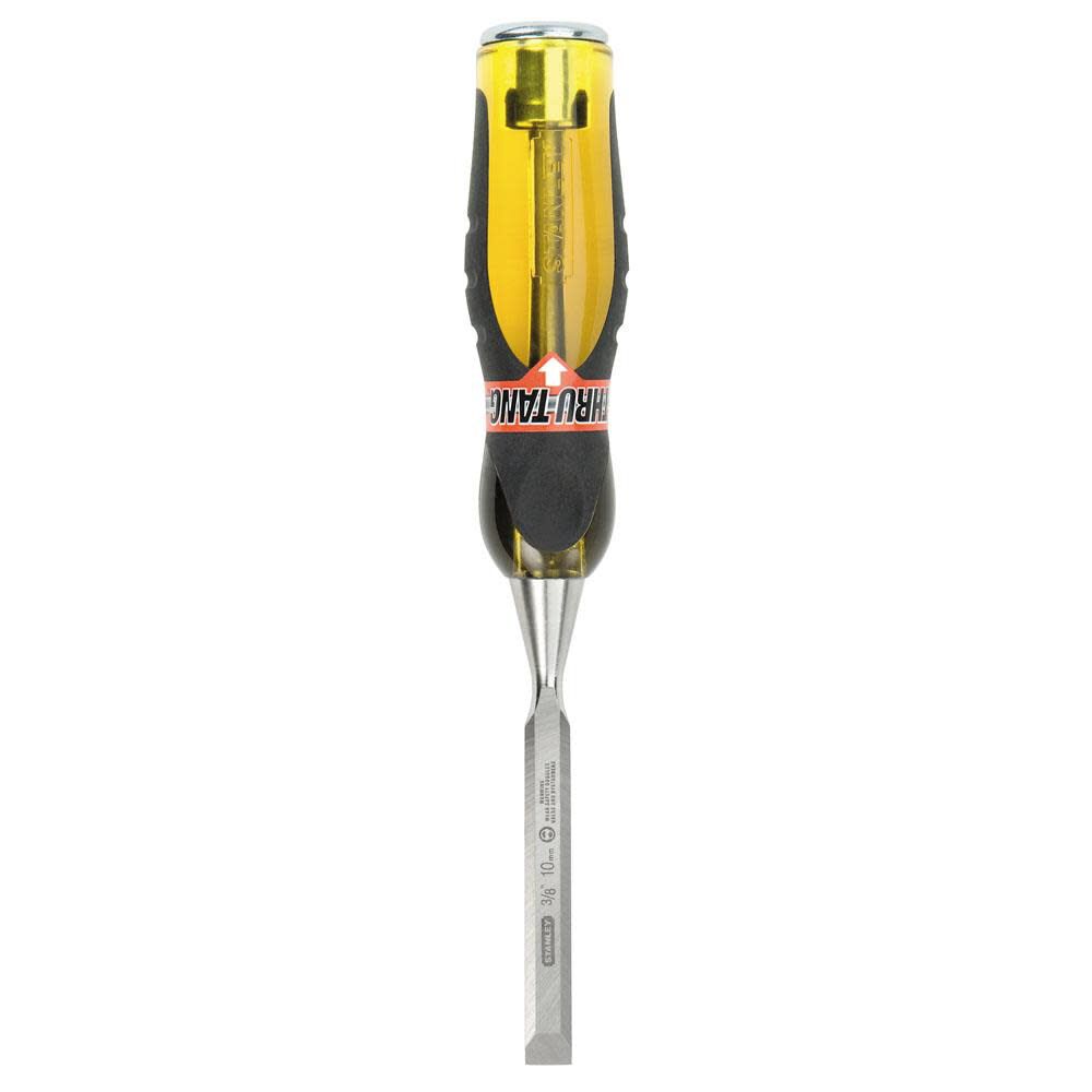 3/8 In. Wide FATMAX Short Blade Chisel 16-974