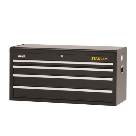 41 in. W 300 Series 4-Drawer Tool Chest STST24044BK