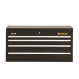 41 in. W 300 Series 4-Drawer Tool Chest STST24044BK