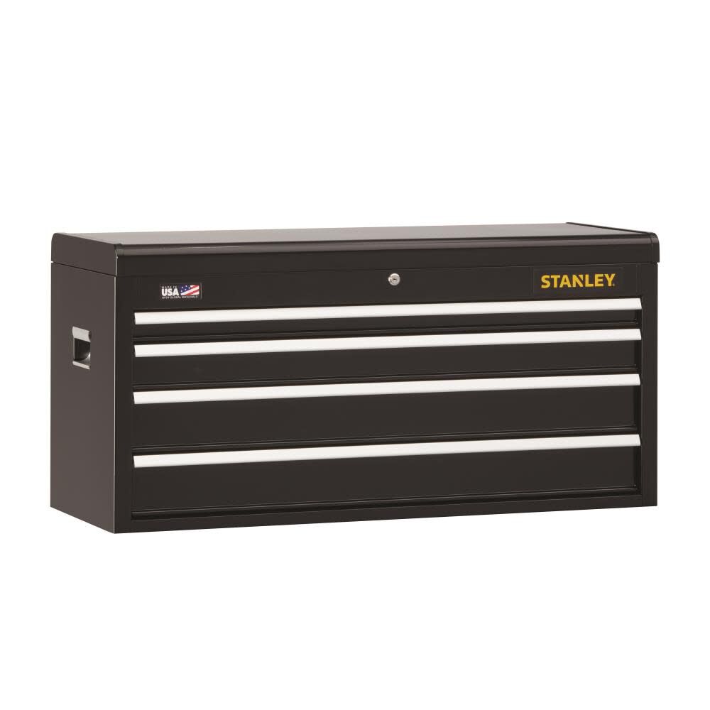 41 in. W 300 Series 4-Drawer Tool Chest STST24044BK