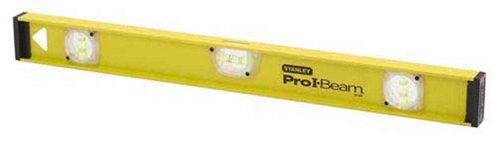 48 In. Professional I-Beam Level 42-480