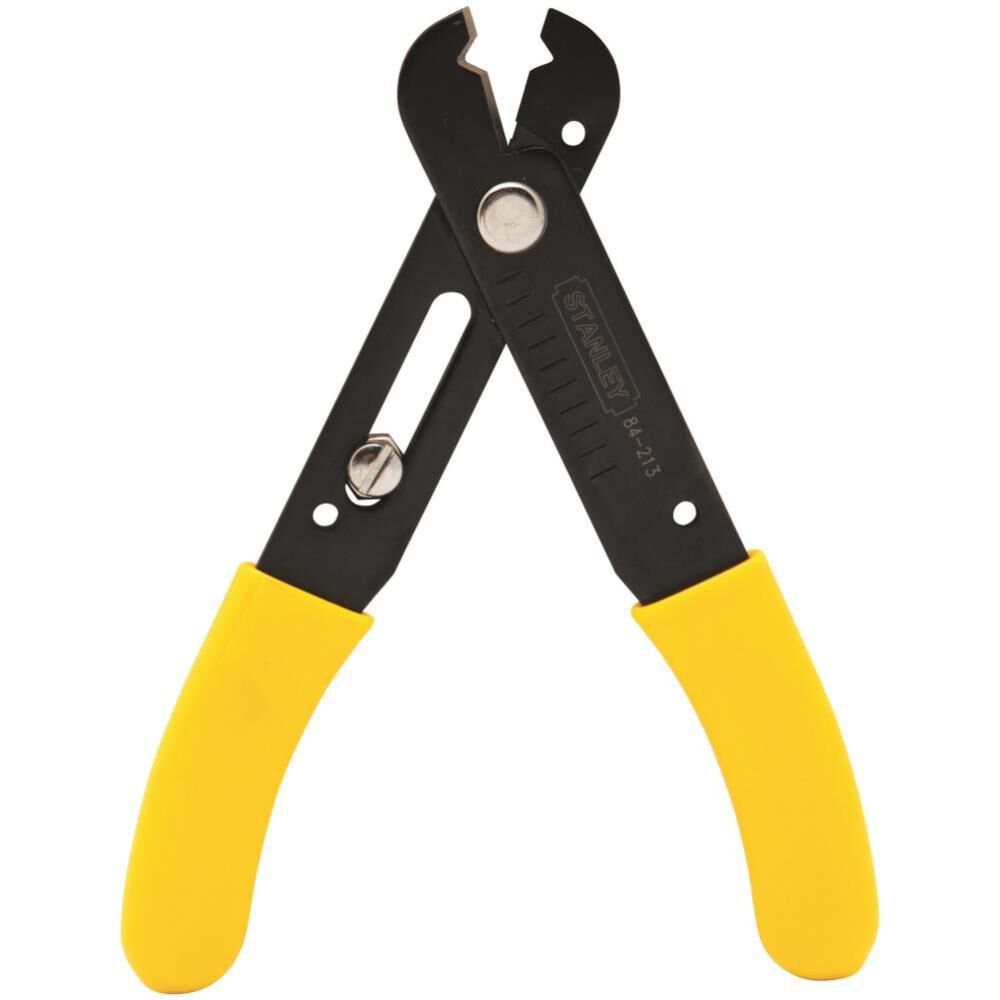 5 In. Wire Stripper/Cutter 84-213