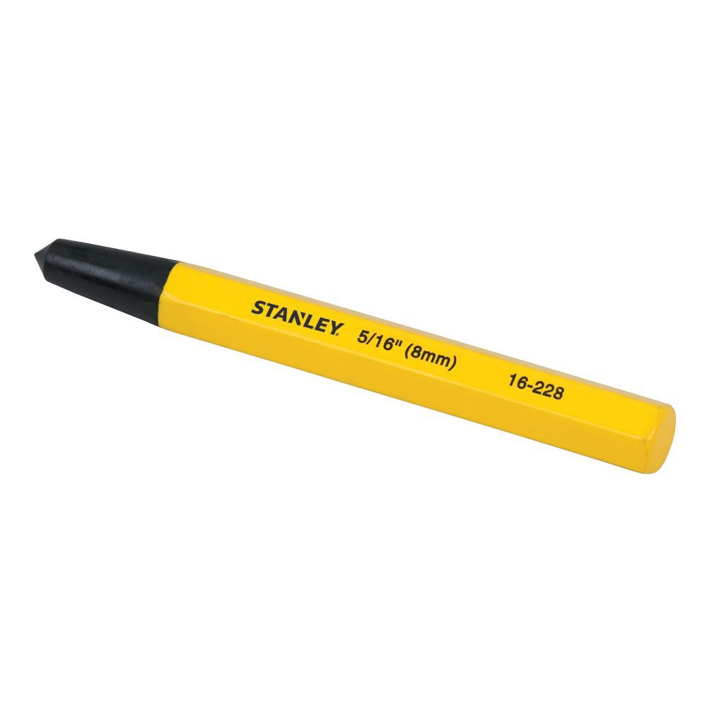 5/16 Inch Center Punch 16-228