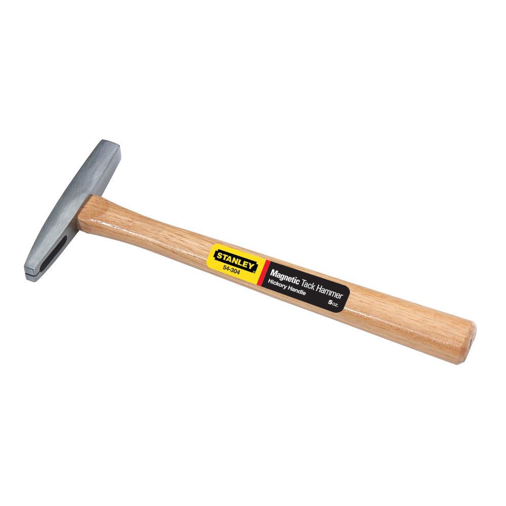 5ozMagnetic Tack Hammer 54-304