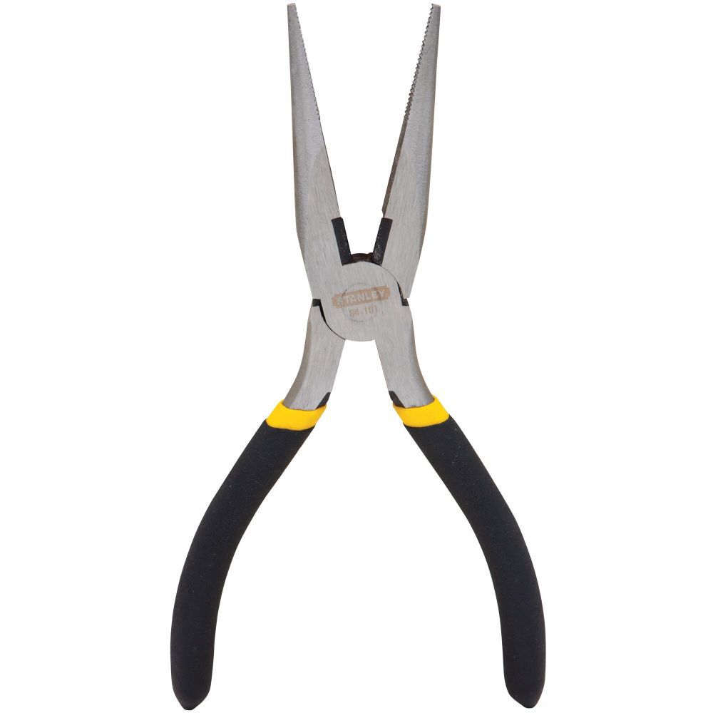 6-3/4in Basic Long Nose Cutting Pliers 84-101