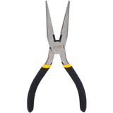 6-3/4in Basic Long Nose Cutting Pliers 84-101