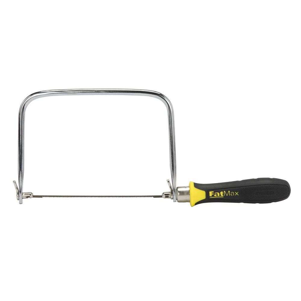 6-3/8 In. Coping Saw 15-104