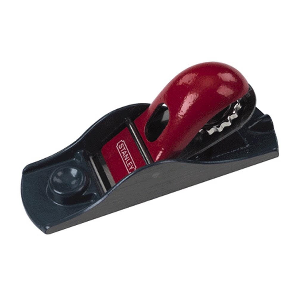 6-5/8 In. x 1-5/8 In. Adjustable Block Plane 12-247