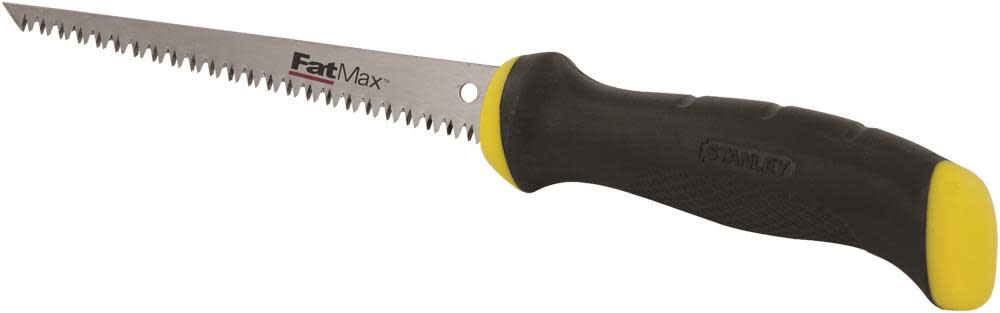 6 in. FatMax Jab Saw 20-556