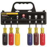 6 pc Nut Driver Set 62-541