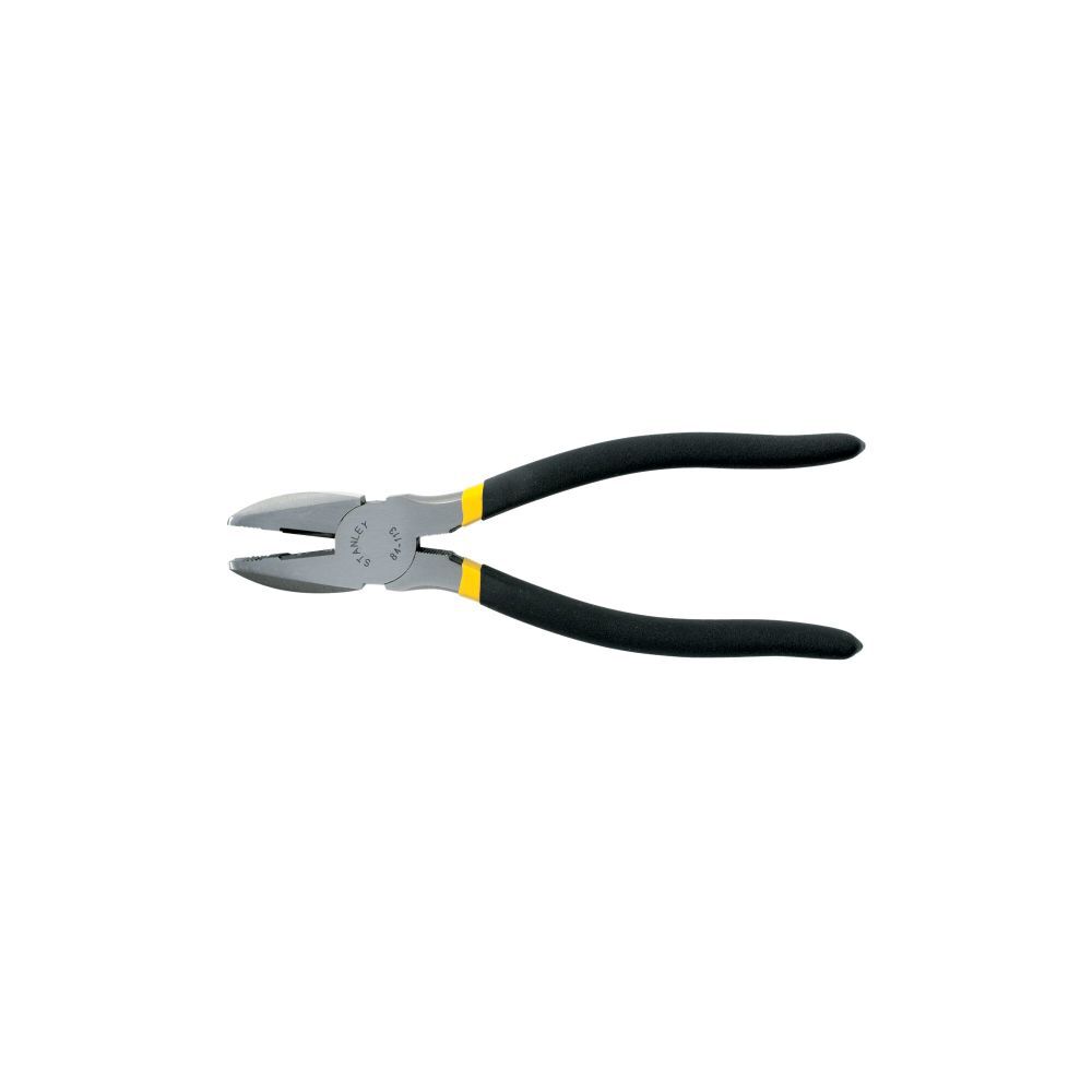 8-3/4in Basic Lineman Cutting Pliers 84-113