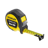 8M/26 ft.CONTROL-LOCK Tape Measure STHT37238