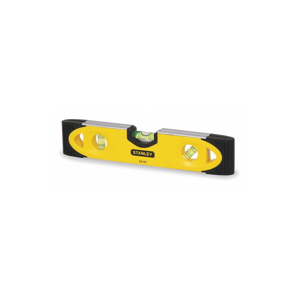 9 in Magnetic Torpedo Level 43-511