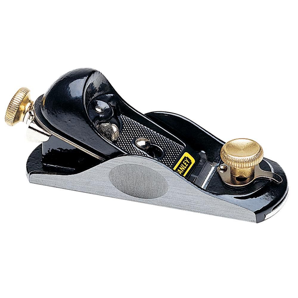 Bailey Block Plane 12-920