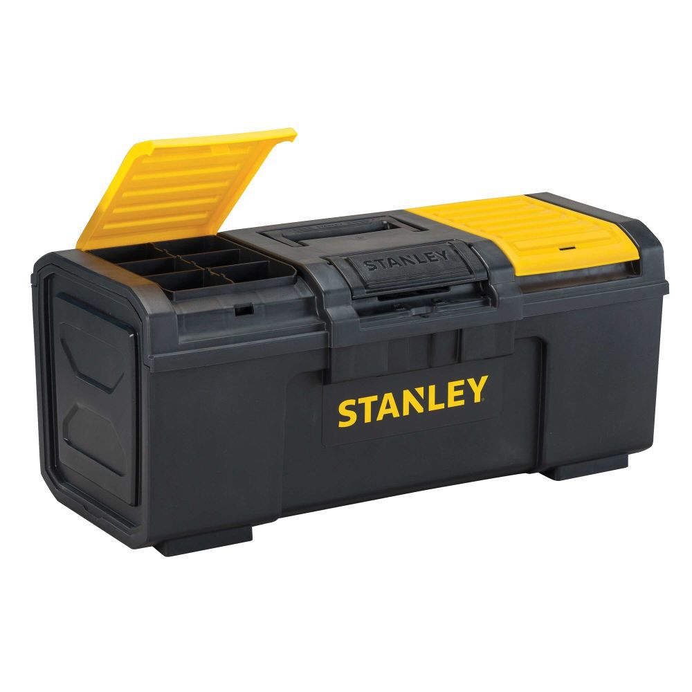 Basic Tool Box 24 in STST24410